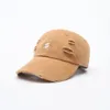 Ball Caps Ldslyjr Katoen Symbool Letter Baseball Cap Verstelbare Snapback Hoeden Voor Mannen En Vrouwen 250