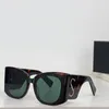 Designers best selling sunglasses oversized legs S241 womens luxury sunglasses UV resistant light colored decorative mirrors
