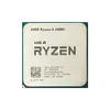 Nouveau processeur AMD Ryzen 5 4600G R5 4600G 3.7 GHz, 6 cœurs, 12 threads, 3.7 GHz, TDP 65W, 7nm, L3 = 8M, L2 = 3M, pour carte mère AM4 DDR4