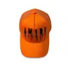 Casquette de baseball de mode femmes chapeaux de voyage en plein air à la mode designers hommes adaptés à toutes les occasions cappellino brodé casquette de soleil de golf hg116 H4