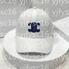 Nieuwe luxe baseball cap designer hoed caps casquette luxe unisex geometrisch canvas met mannen stofzak snapback mode zonlicht man vrouwen hoeden X-4