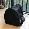 Yüksek kaliteli lüks moda erkek kadınlar seyahat duffle çantaları marka tasarımcı bagaj çanta büyük kapasiteli spor spor çantası