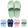 Slippers Sandals Women summer bathroom waterproofing pink45 green white black Slippers Sandal Womens GAI shoes