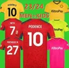 23 24 Accueil Jerseys de football Wolves Raul Podence Neto Neves Trincao J Otto Semedo Gibbs Hee Chan 2023 2024 Chemises de football Wolves Hommes Kit Enfants 8888