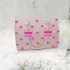 Hantverksverktyg Fashion Woman Handbag Candle Mold Ladies Logo Bag Soap Mold Girls Pures Silicone313C