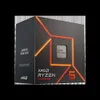 New AMD RYZEN 5 7600 Gaming Processor 6-Core 12-Thread CPU 5NM 65W Socket AM5