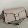 Designer-Schultertasche für Damen, Kamera-Handtasche, Herren-Leder, Law Stick, kleine quadratische Umhängetasche mit Spiegeloberfläche