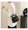 HBP 2024 New woman purse and handbags purse and handbag female custom pu material fashionable leather handbags