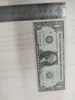 Copy Money Interactive Supplies Size Hand Paper Throwing Bar Bills Actual Props Kwwvn Gun Atmosphere Spray Dollar 1:2 Revuu