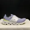 2023 на кроссовках Cloudswift 3 Mens Womens Swift White Trainers Trainers Sport