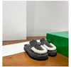 Slippers Qe0244 Women's Casual Shoes High Style Fashionable Women Shoose
