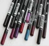 Nouveau maquillage LIP EYE LINER CRAYON Cosmétique EYELIP LINER PENCIL 15G Couleurs mélangées 24pcslot9009618