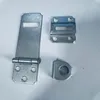 Factory direct supply Hinge, latch Fence latch Door Hardware Door Locks