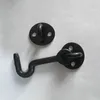 Window air hook door latch latch latch burglar latch Door Hardware Door Locks