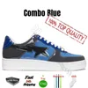 Designer Casual Shoes Shark Low Black White Green Blue Red Patent Leather Camouflage Skateboarding Jogging Mens Women Sports Sneakers Trainers Dhgate Shoe With Box