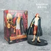 Action Toy Figures New One Piece Luffy Figure Monkey D. Luffy PVC Action Figures Model Collectible Toys for Children Gift