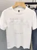 Camiseta de algodón de verano, sudadera para hombre, camiseta de diseñador Bb, jersey para hombre, camiseta dieselg 218