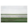 Andreas Gursky Rhein II Pografie-Gemälde-Poster, Druck, Heimdekoration, gerahmt oder ungerahmt, Papiermaterial, 219 x