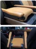 Center Control Seat Handrail Adjustable Seat Armrest For Land Rover Defender 90 110 2023 2024 Car Interior Parts Accessories