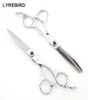 Lyrebird HIGH CLASS Professionele haarschaar 6 Inch Japan Haarknipschaar Haar Dunner Schaar Antisliphandvat NEW2364741