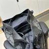 coabag Luxury Designer Travel Duffel Backpack Handbag Men Women Leather School Bag Knapsack Fashion Back Pack Shoulder Student Book