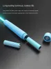 Fitness Adjustable Night Glowing Skip Rope Exercise LED Jump Ropes Light Up Outdoor Supplies Portable Training Sports Equipment240311