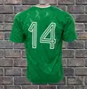 2002 1994 Keane Retro Irelands Soccer Maglie 1988 1990 1992 1996 1997 02 03 Classic Vintage Irish McGrath Duff Staunton Houghton McAteer