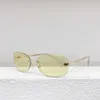 Fashion CH Top-Sonnenbrille Im Februar 24 A71559 Tiktok Online Personality-Sonnenbrille für Damen Vielseitig mit Originalverpackung Korrekte Version von hoher Qualität