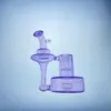 Purple Lollipop Waterpipe RBR3 0 OPAL Välkommen till order286a