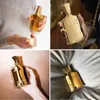 2024 Parfum de haute qualité 4 pièces nouveau parfum parfum de Cologne pour hommes et femmes 30 ml parfum de créateur EDP livraison rapide