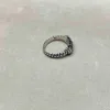 Weißer Modeschmuck, Platin-Bandring, vergoldete Ringe, Designer-Diamant, hochwertiger Diamant, Herren, Schwarz, Damen274j