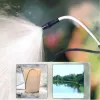 Pulvérisateurs Pulvérisateur électrique pistolet à eau jardin laveuse tuyau baguette buse pulvérisateur arroseur haute pression arrosage arroseur outil de nettoyage