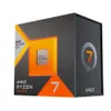 New AMD RYZEN 7 7800X3D Gaming Processor 8-Core 16-Thread CPU 5NM 96M Socket AM5