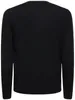 Men Sweater Designer Lange Mouw Shirt Herfst en Spring Knitwear Brioni Fine Wool Crewneck Sweater Sweaters voor man