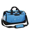Heiße Designer-Reisetasche für Herren und Damen, modische Reisetasche, großes Fassungsvermögen, Reißverschluss zum Öffnen und Schließen, beschichtetes Canvas-Leder, Handrechnung, Schulter-Crossbody-Reisetasche