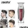 Electric Shavers Hair Clipper Trimmer Cutting Hine Beard For Men Style Tools Professional Cutter Portable Sladless Drop Delivery Healt Otihz