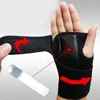 1PC Adjust Splint Sprains Arthritis BandBandage Orthopedic Hand Brace Wrist Support Finger Carpal Tunnel Syndrome 240226