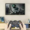 Game Controllers Joypad Wireless For Smart Tv Box Switch Accessories Raspberry Pi 4 Phone Holder Android Gamepad 2.4g