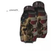 Car Seat Covers Army Life Cover Custom Printing Universal Front Protector Accessories Cushion Set