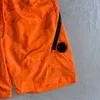 Mens Shorts High Quality Designer Pocket Short Casual Dyed Beach Shorts Swimming Outdoor Jogging Quick Drying