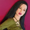 Realistic TPE Sex Doll Head Oral Sex Love Toys for Men Masturbators US(only head) Good quality