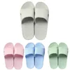 Slippers Sandals Women Summer Bathering Waterpicing Pink11 أخضر أبيض أبيض النعال السود