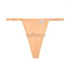 Majtki damskie majtki s-xl bawełniane stringi kobiety seksowne niska talia t-blacke bielizna damskie bikini wygodne bielizny g-string ldd240311