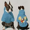 Vêtements pour chiens grand sweat à capuche vêtements pour animaux de compagnie vêtements chauds pour chiens moyens grands costumes chiens 2024 vêtements carlin chiot petit