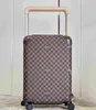 Carrying Universal Wheel Carry On Suitcase