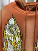 Men's Hoodies Sweatshirts 2024ss New Autumn And Winter Who Decides War Fragmented For Men Women