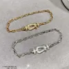 Tasarımcı Bilezik Fredjewelry Hassasiyet CNC 18K Gül Altın Yelken USHAPED BALI BÜYÜK TÜPLÜ KRASEL KADINLAR İÇİN SEEMLİ HIZLI LÜTÜN LÜTÜCÜ KAYNAK KIRILLIK