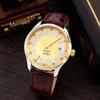 Montre Omg de styliste pour hommes et femmes, série Tourbillon, ceinture mécanique, montre pour hommes