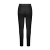 Gothic Locomotive Pants for Women 2023 High Waist Legging Autumn Street Streetwear Long Trousers Female Y2K Clothes 240308