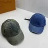 Czapki piłki designer kapelusz moda kaczka